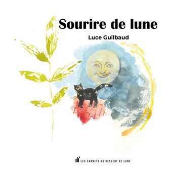 Sourire de lune