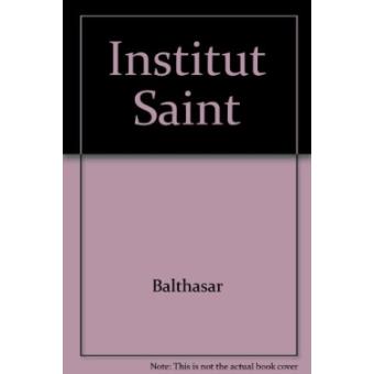 L'Institut Saint-Jean