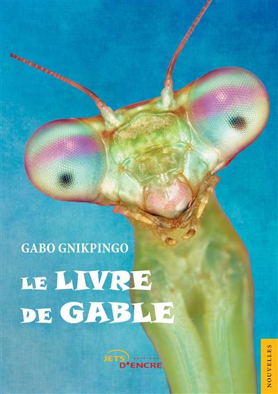Le livre de gable