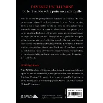 Devenez un illuminé