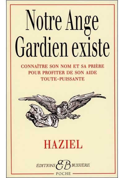 Notre Ange Gardien existe