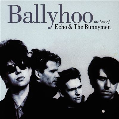 Ballyhoo (Best Of)