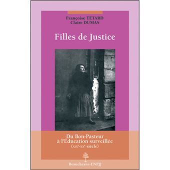 Filles de justice