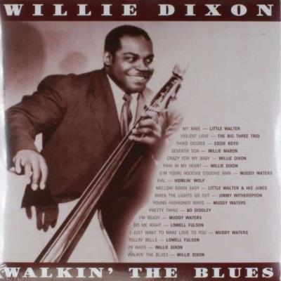 Walkin' the Blues