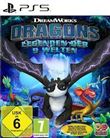 DRAGONS LEGENDEN DER 9 WELTEN PS5 (D)