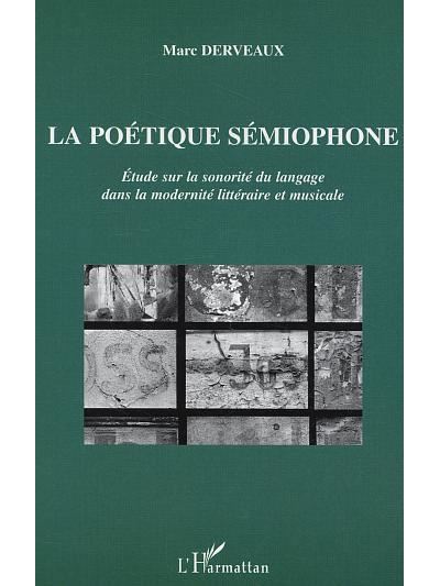 La poétique sémiophone
