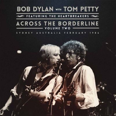 Across the borderline vol 2