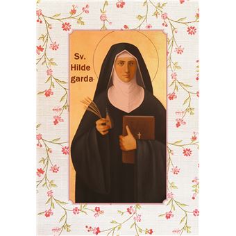 La reliance sacrée à la nature selon Hildegarde de Bingen