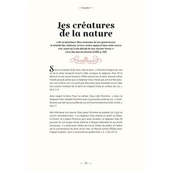 La reliance sacrée à la nature selon Hildegarde de Bingen