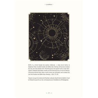 La reliance sacrée à la nature selon Hildegarde de Bingen