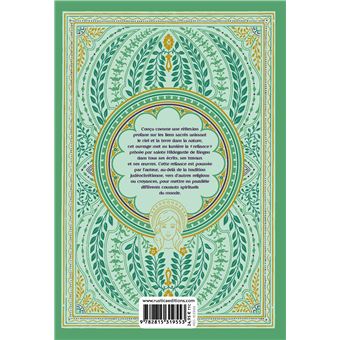 La reliance sacrée à la nature selon Hildegarde de Bingen