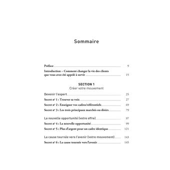 Secrets d'expert - E-commerce : comment convertir vos visiteurs en clients