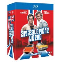 Amicalement vôtre Blu-Ray
