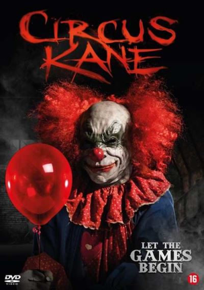 CIRCUS KANE-NL