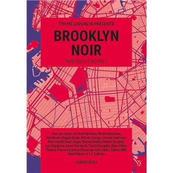 Brooklyn Noir