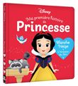 DISNEY BABY - Ma Première Histoire de Princesse - Blanche-Neige, L'histoire du film