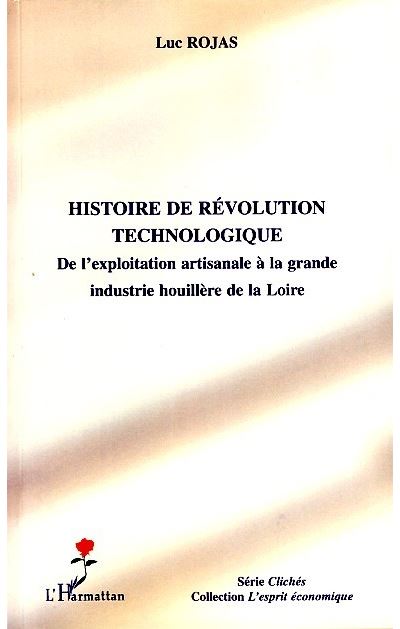 Histoire de révolution technologique de l'exploitation