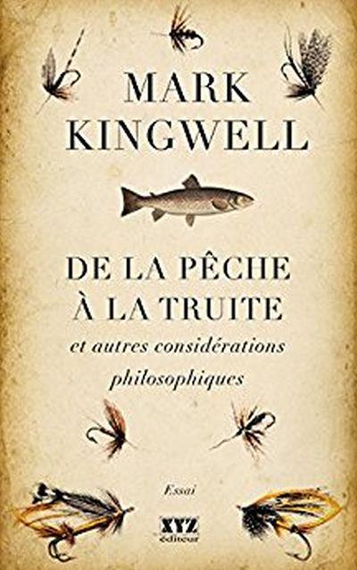 De la pêche à la truite