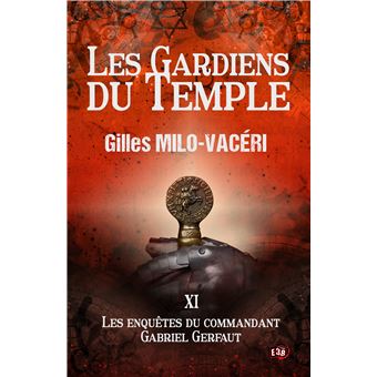Les Gardiens du Temple