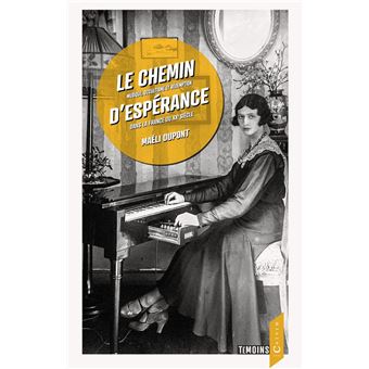 Le chemin d'espérance