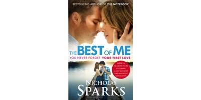BEST OF ME (FILM TIE IN)