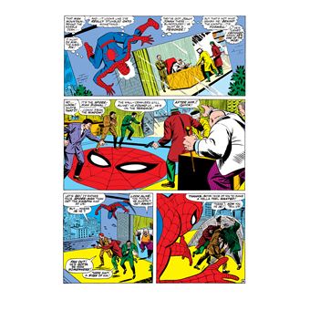 Marvel-Verse : Amazing Spider-Man