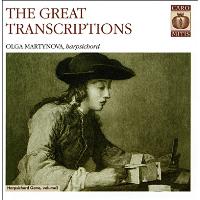 Oeuvres pour clavecin - Super Audio Cd hybride