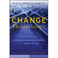 Change Philanthropy