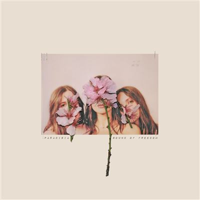 Sound of freedom/inclus cd marbre rouge et blanc
