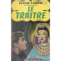 Le traître
