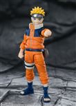 Figuarts S.H. Naruto Ninja