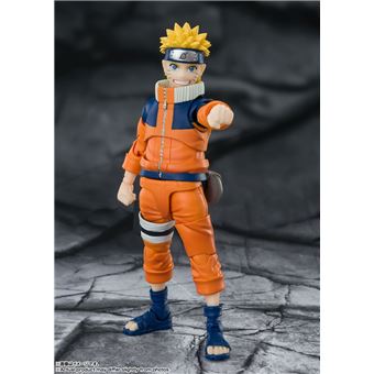 Figuarts S.H. Naruto Ninja