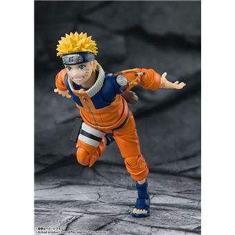 Figuarts S.H. Naruto Ninja