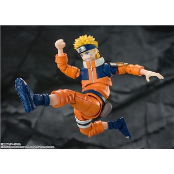 Figuarts S.H. Naruto Ninja