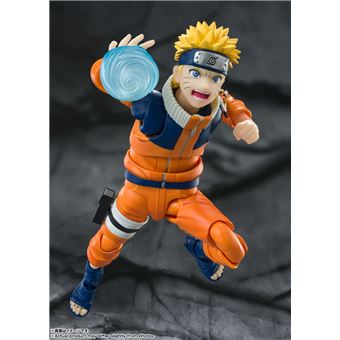 Figuarts S.H. Naruto Ninja