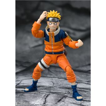 Figuarts S.H. Naruto Ninja