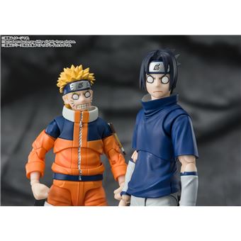 Figuarts S.H. Naruto Ninja