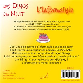 L'informatyle
