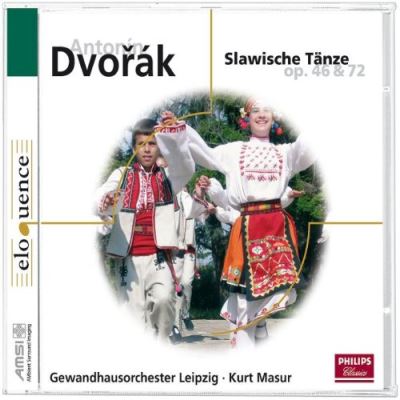 Slawische taenze op 46and72