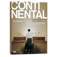 Continental : Un film sans fusil DVD