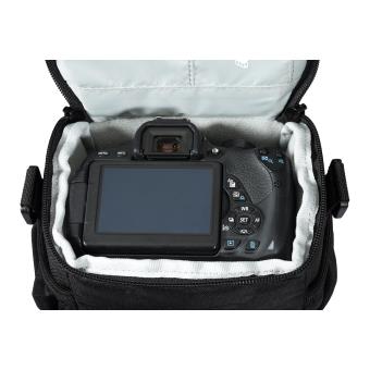 Lowepro Adventura SH 110 II - Zone Image Val d'Or