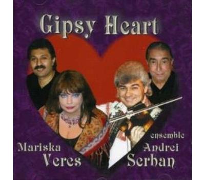 Gipsy heart