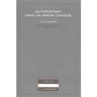 Autoportrait dans un miroir convexe