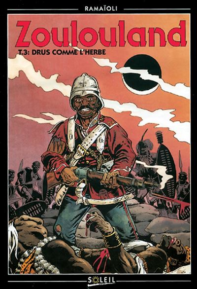 Zoulouland