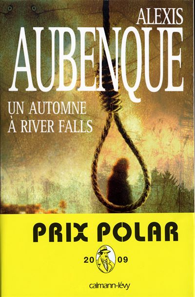 Un automne à River Falls