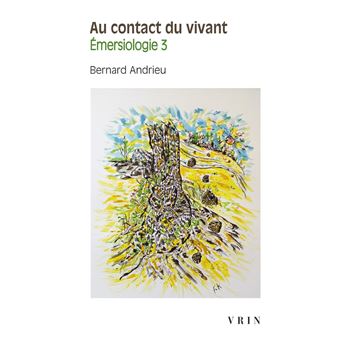 Au contact du vivant