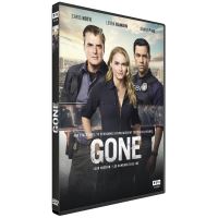 Gone Saison 1 DVD
