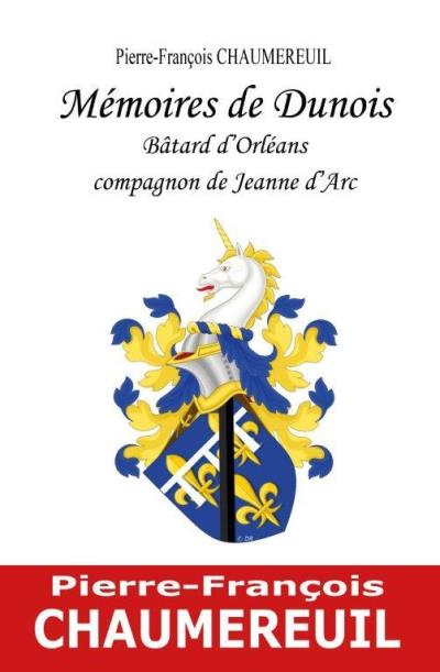 Mémoires de Dunois