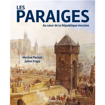 Les Paraiges