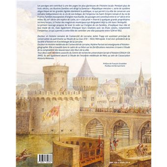 Les Paraiges
